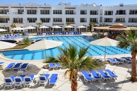 Old Vic Sharm Resort - 38