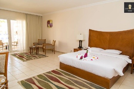 Old Vic Sharm Resort - 39