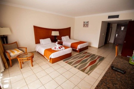 Old Vic Sharm Resort - 42