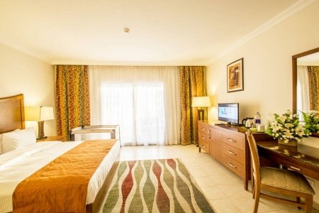 Old Vic Sharm Resort - 44