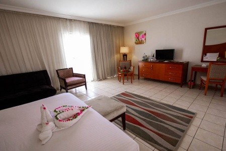 Old Vic Sharm Resort - 45