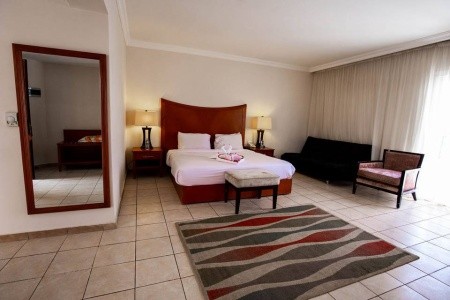 Old Vic Sharm Resort - 46