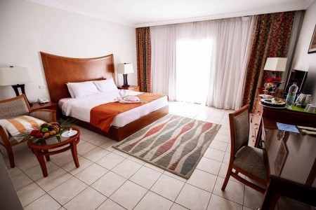 Old Vic Sharm Resort - 49