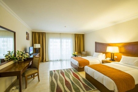 Old Vic Sharm Resort - 50