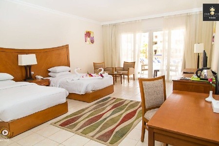 Old Vic Sharm Resort - 51