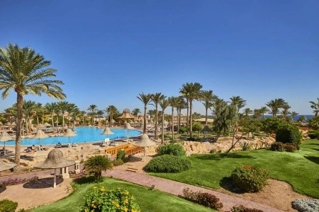 Parrotel Beach Resort - 22