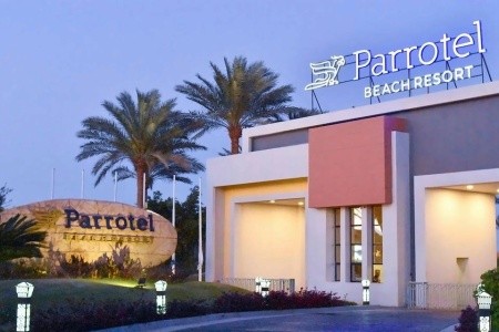 Parrotel Beach Resort - 27