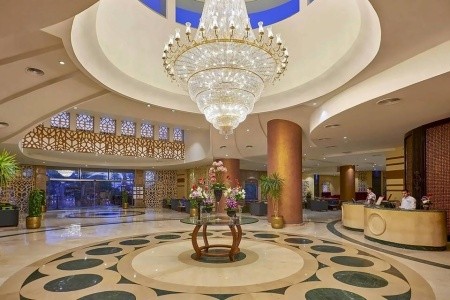 Parrotel Beach Resort - 28