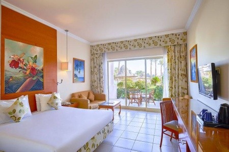 Parrotel Beach Resort - 31