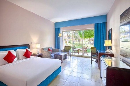 Parrotel Beach Resort - 33