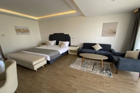 Parrotel Beach Resort - 36