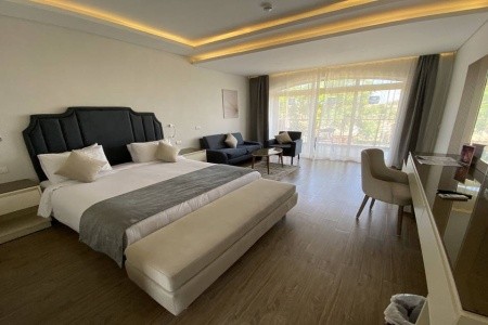 Parrotel Beach Resort - 39