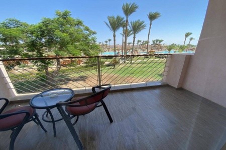 Parrotel Beach Resort - 42