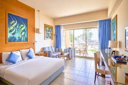 Parrotel Beach Resort - 43