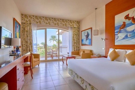 Parrotel Beach Resort - 46