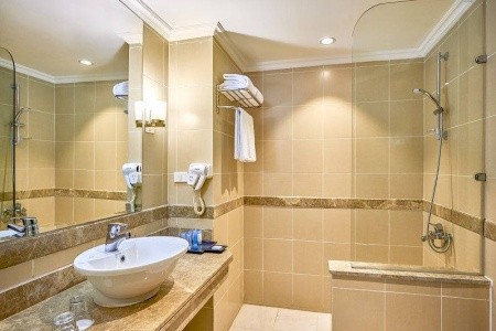 Parrotel Beach Resort - 49