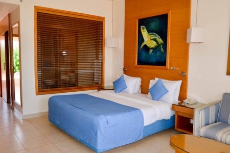 Parrotel Beach Resort - 54