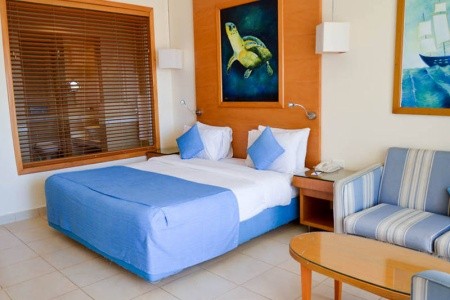 Parrotel Beach Resort - 55