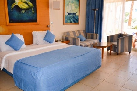 Parrotel Beach Resort - 58