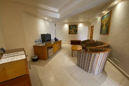 Parrotel Beach Resort - 60