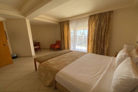 Parrotel Beach Resort - 61