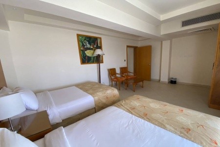 Parrotel Beach Resort - 62