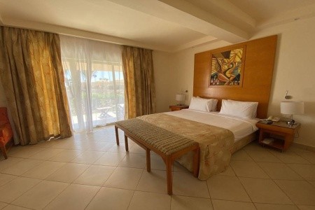 Parrotel Beach Resort - 63