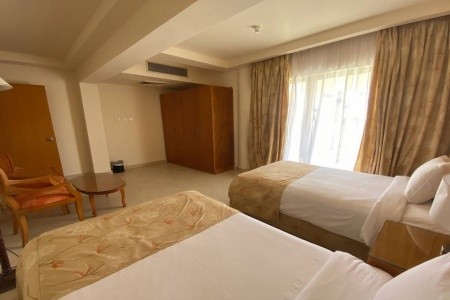 Parrotel Beach Resort - 64