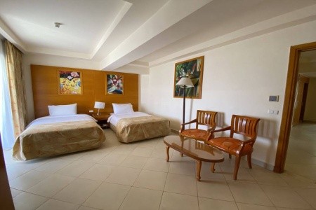 Parrotel Beach Resort - 65