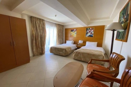 Parrotel Beach Resort - 66