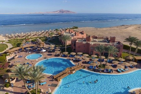 Charmillion Sea Life Resort (Ex. Sea Life) - 26