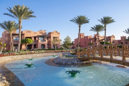 Charmillion Sea Life Resort (Ex. Sea Life) - 27