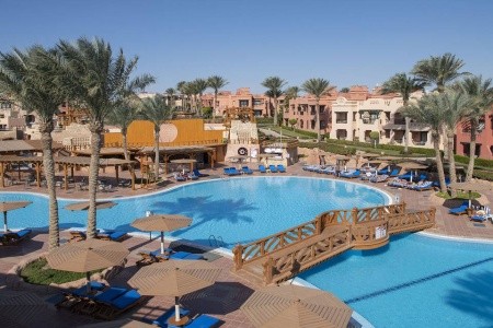 Charmillion Sea Life Resort (Ex. Sea Life) - 28