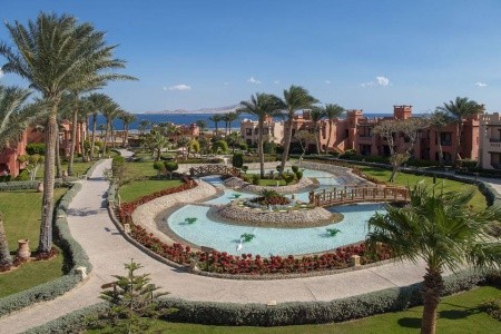 Charmillion Sea Life Resort (Ex. Sea Life) - 29