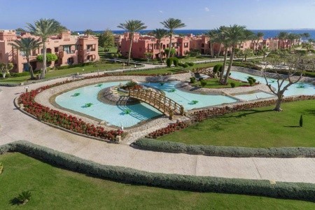 Charmillion Sea Life Resort (Ex. Sea Life) - 30