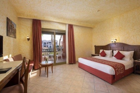 Charmillion Sea Life Resort (Ex. Sea Life) - 32