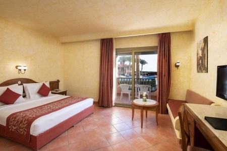 Charmillion Sea Life Resort (Ex. Sea Life) - 38