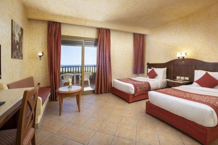 Charmillion Sea Life Resort (Ex. Sea Life) - 43