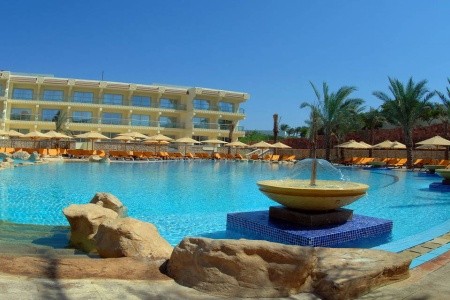 Xperience Sea Breeze Resort - 21