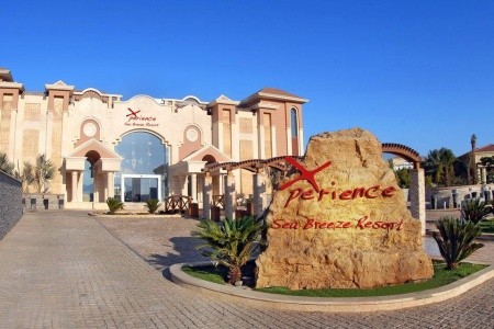 Xperience Sea Breeze Resort - 22