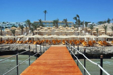 Xperience Sea Breeze Resort - 24