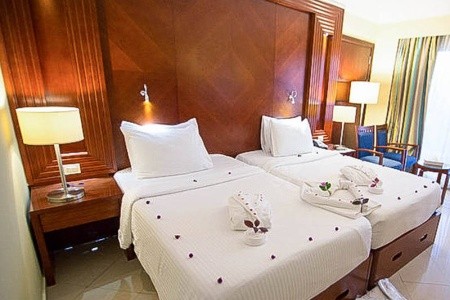 Xperience Sea Breeze Resort - 27