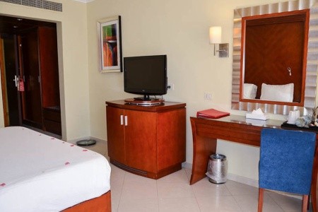 Xperience Sea Breeze Resort - 29