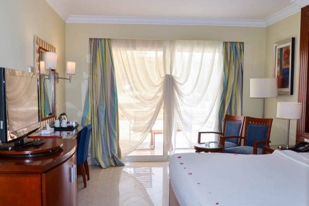 Xperience Sea Breeze Resort - 30