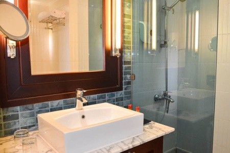 Xperience Sea Breeze Resort - 31