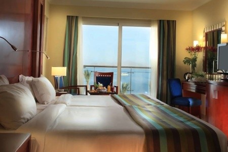 Xperience Sea Breeze Resort - 32