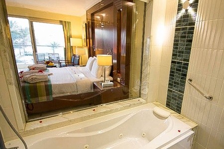 Xperience Sea Breeze Resort - 33