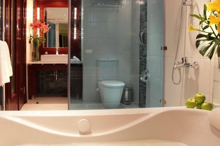 Xperience Sea Breeze Resort - 34