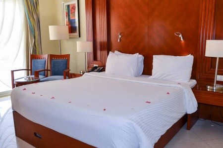 Xperience Sea Breeze Resort - 35