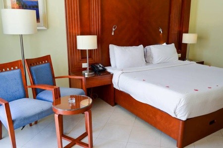 Xperience Sea Breeze Resort - 36